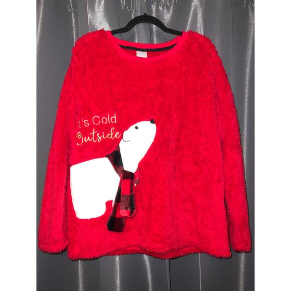 Ugly Christmas Sweater Sweaters - Ugly Christmas Sweater Xmas Size Large